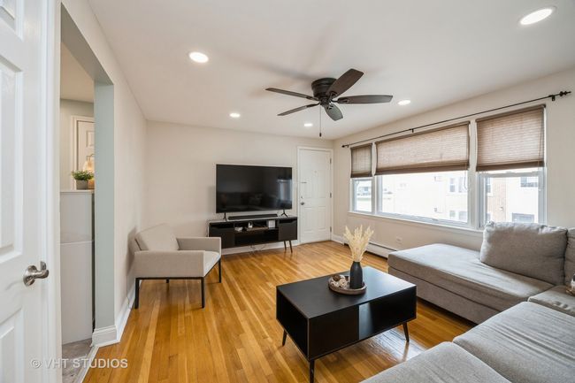 APT-2B - 6952 W 65 Th St, Condo with 1 bedrooms, 1 bathrooms and 1 parking in CHICAGO IL | Image 8