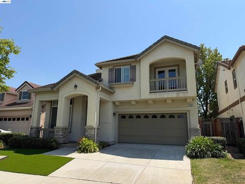 1336 Tiffany Dr, Brentwood, CA, 94513-6581 | Card Image