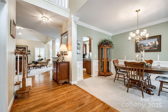 908 Thorn Ridge Ln, House other with 3 bedrooms, 4 bathrooms and null parking in Lake Wylie SC | Image 17