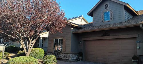 12691 E Amor St, Dewey-Humboldt, AZ, 86327-7242 | Card Image