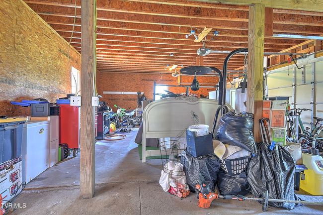 22643 Twin Oaks Rd, House other with 5 bedrooms, 4 bathrooms and null parking in Abingdon VA | Image 61