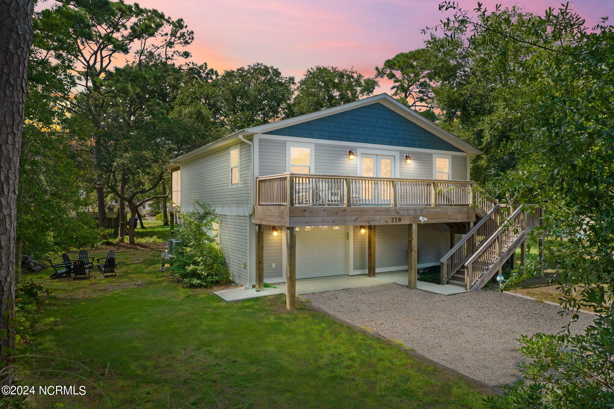 49th St, Oak Island, NC 28465