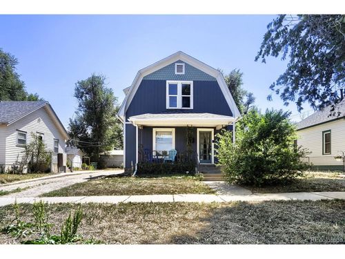 610 16th St, Greeley, CO, 80631-5808 | Card Image