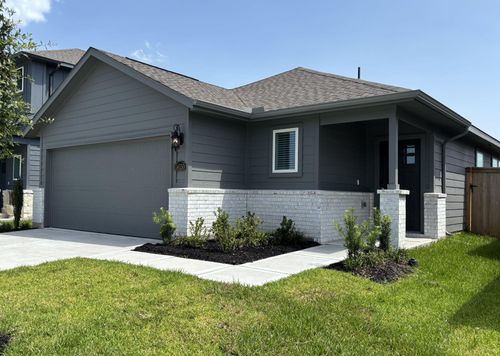 14150 Granger Pointe Lane, Conroe, TX, 77302 | Card Image