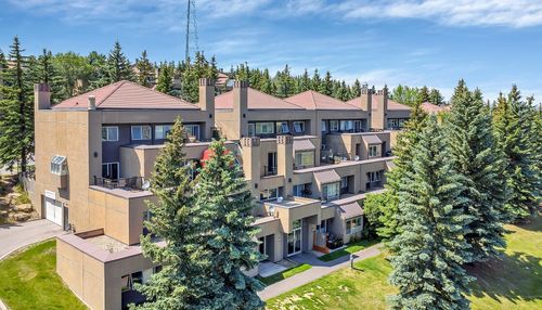 8-218 Village Terrace Sw, Calgary, AB, T3H2L4 | Card Image