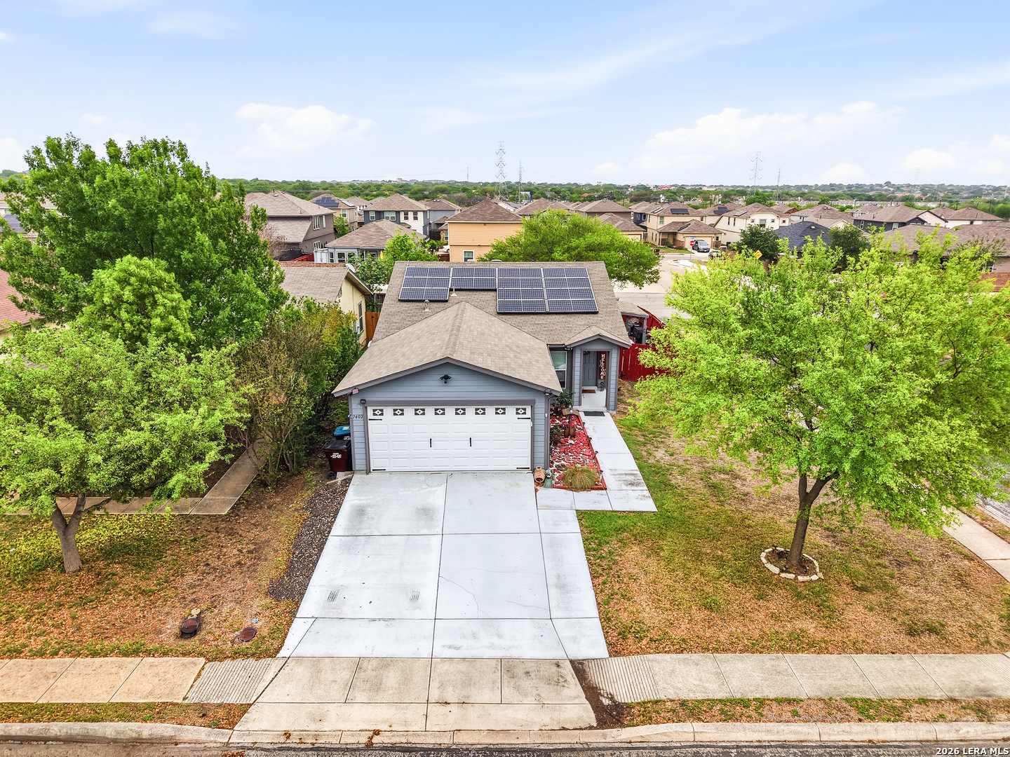 Residential in San Antonio 5