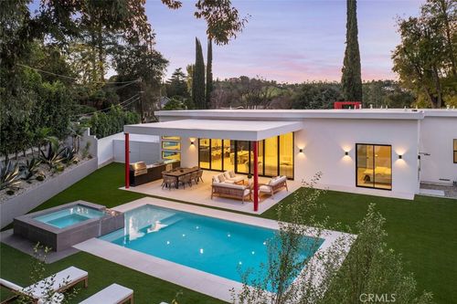 22020 Alizondo Dr, Woodland Hills, CA, 91364-4901 | Card Image