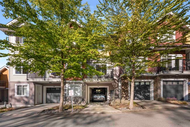 13 - 1219 Burke Mountain Street, Townhouse with 4 bedrooms, 2 bathrooms and 2 parking in Coquitlam BC | Image 33