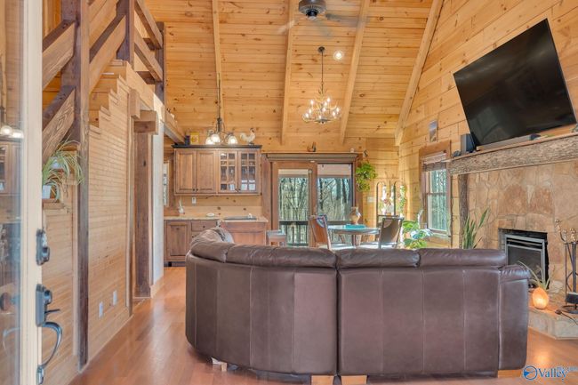 92 Oakmont Trl, House other with 4 bedrooms, 3 bathrooms and null parking in Somerville AL | Image 9