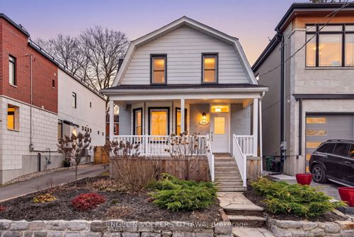 434 Byron Avenue, Westboro - Hampton Park, ON, K1Z6Z4 | Card Image