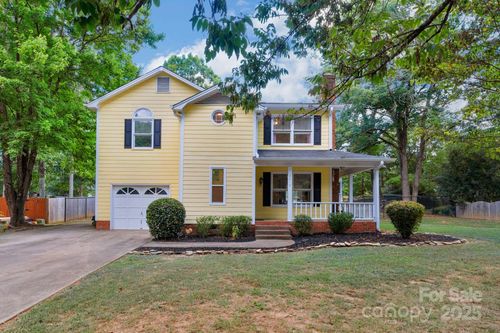 3619 Baywoods Ct, Gastonia, NC, 28056-7858 | Card Image