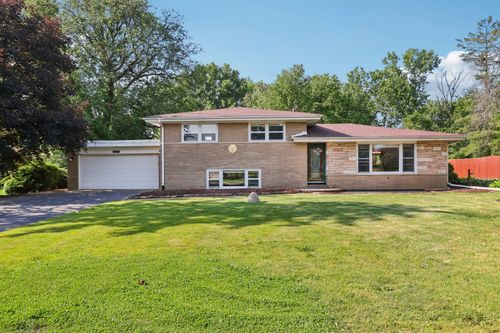 10505 Fitzsimmons Dr, Palos Park, IL, 60464-2214 | Card Image