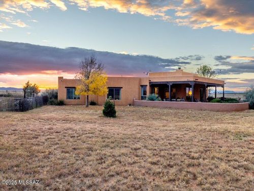 91 Camino Agave, Elgin, AZ, 85611 | Card Image