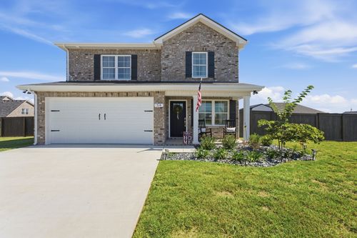 54 Legacy St, Decherd, TN, 37324 | Card Image
