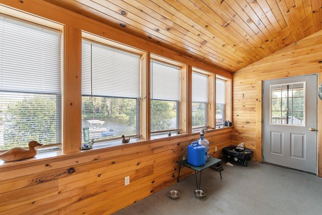 32 Chapel Hill Rd, House other with 2 bedrooms, 1 bathrooms and null parking in Wentworths Location NH | Image 22