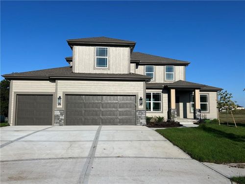 18766 W 169th St, Olathe, KS, 66062-2840 | Card Image