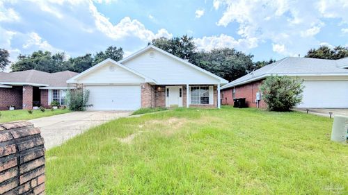 6335 Mers Ln, Pensacola, FL, 32526-1286 | Card Image