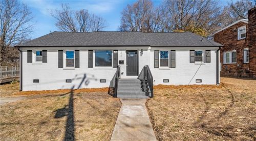 1519 Gorrell Street, Greensboro, NC, 27401 | Card Image