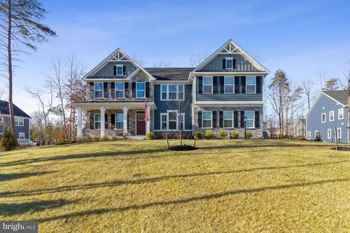 11000 Shady Brook Court, SPOTSYLVANIA, VA, 22551 | Card Image