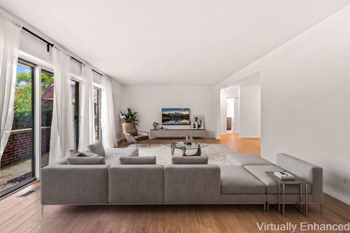 1s-1025 S Fernandez Ave, Arlington Heights, IL, 60005-3000 | Card Image