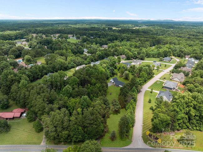 Overhead view of your private paradise | Image 34