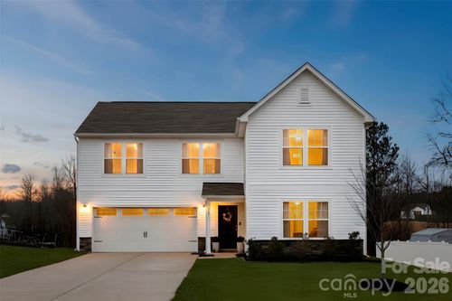 717 Lexington Dr, Albemarle, NC, 28001-8209 | Card Image