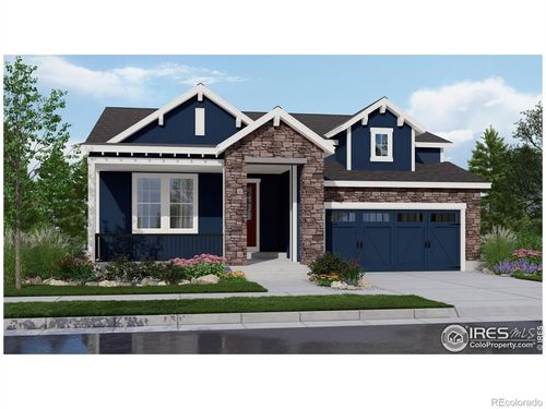 461 Muirfield Circle, Louisville, CO, 80027 | Card Image