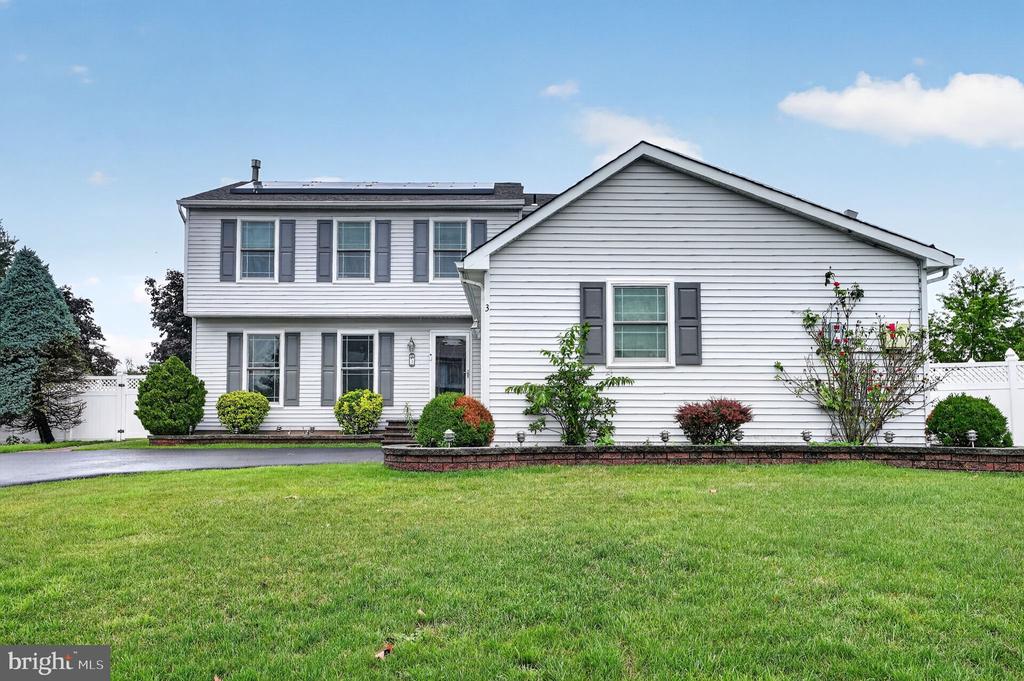 Residential in SICKLERVILLE