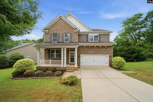 317 Eagle Claw Dr, Chapin, SC, 29036-7355 | Card Image