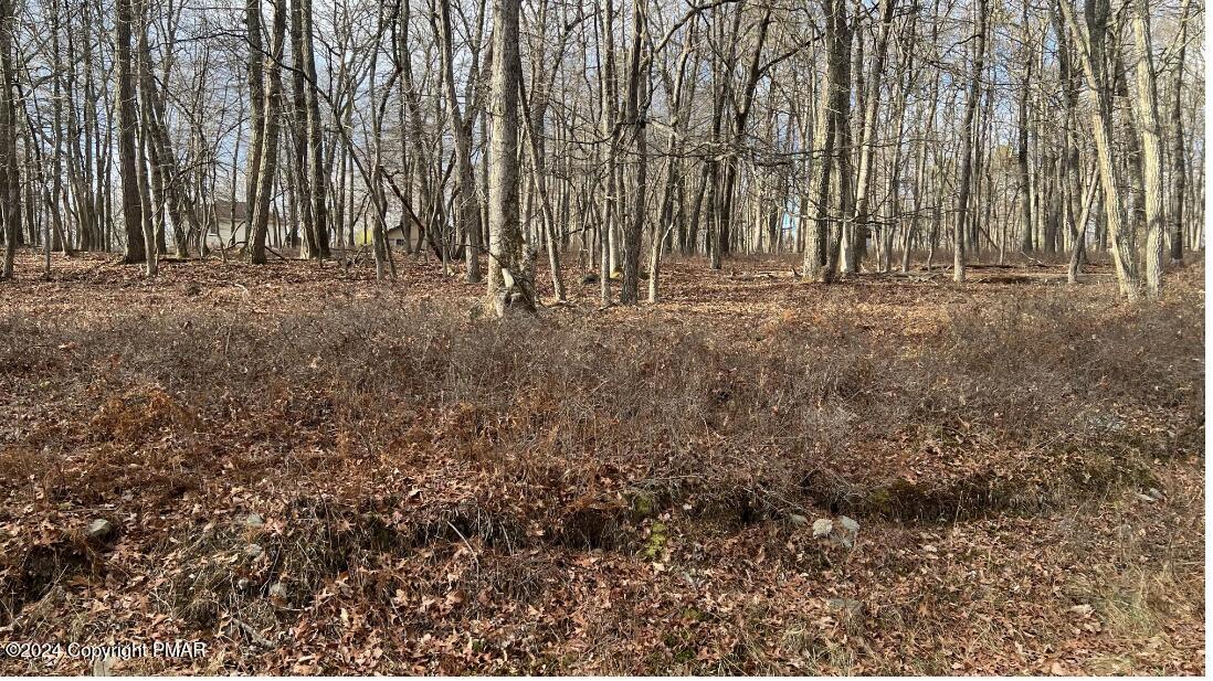 Land in Bushkill