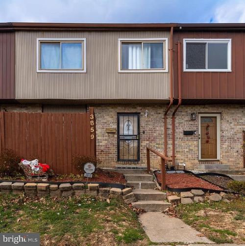 3859 Twin Lakes Ct, BALTIMORE, MD, 21244-3705 | Card Image