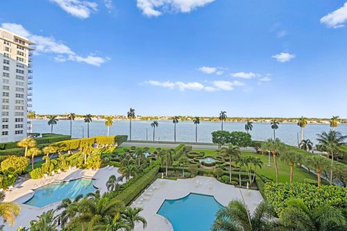 apt-611-1801 S Flagler Dr, West Palm Beach, FL, 33401-7346 | Card Image