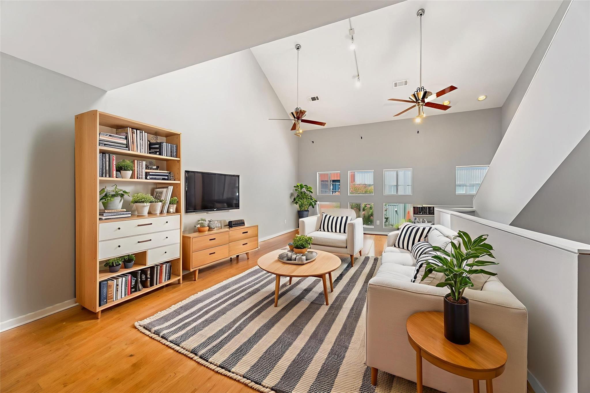 Residential Lease in Houston 4