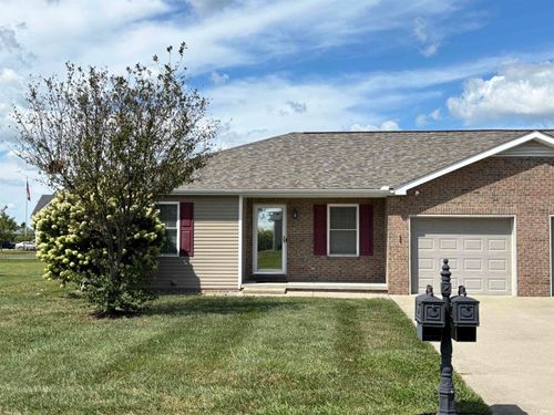 601 S 9th Ave, Haubstadt, IN, 47639-8235 | Card Image