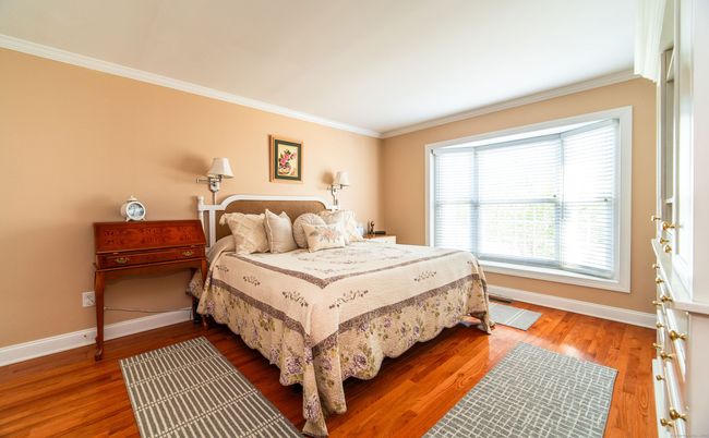 87 - 87 Allison Way, Condo with 3 bedrooms, 3 bathrooms and 3 parking in East Haven CT | Image 16