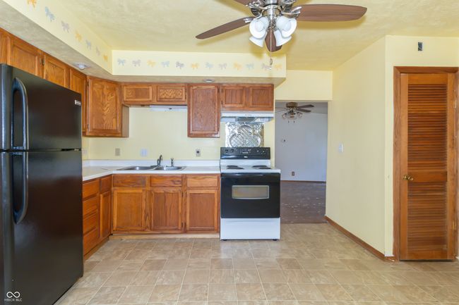 218 Illinois St, House other with 2 bedrooms, 1 bathrooms and null parking in Shirley IN | Image 11