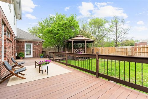 1019 Lone Buck Pass, Cedar Park, TX, 78613-4904 | Card Image