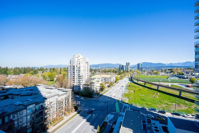 1102 - 10448 University Drive, Condo with 2 bedrooms, 2 bathrooms and 1 parking in Surrey BC | Image 17