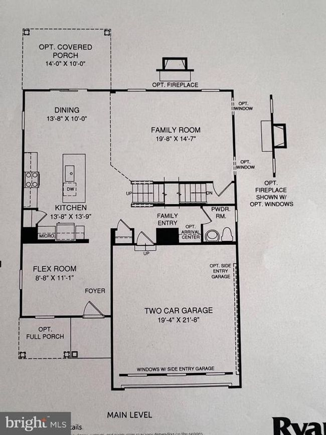 76 Weston Dr, House other with 4 bedrooms, 3 bathrooms and null parking in WOOLWICH TWP NJ | Image 27