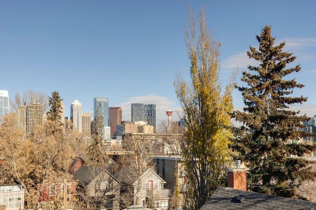 538 23 Ave Sw, Townhouse with 2 bedrooms, 2 bathrooms and 2 parking in Calgary AB | Image 32