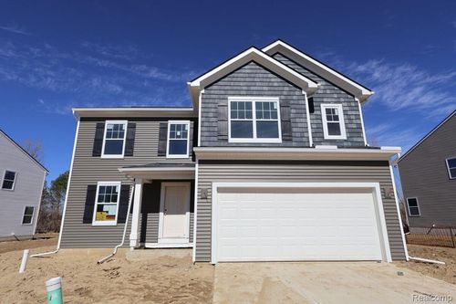 4221 Cedar Ln, Grand Blanc, MI, 48439-3452 | Card Image
