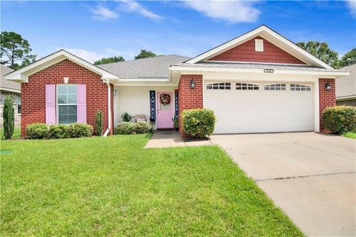 9646 Estate Dr, Mobile, AL, 36695-5251 | Card Image