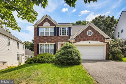 4 Summit Ridge Ct, GERMANTOWN, MD, 20874-1823 | Card Image