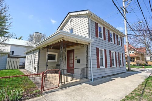 151 N Cherry St, Germantown, OH, 45327-1307 | Card Image