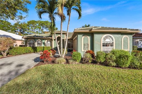 3685 Yosemite Ct, NAPLES, FL, 34116-7301 | Card Image
