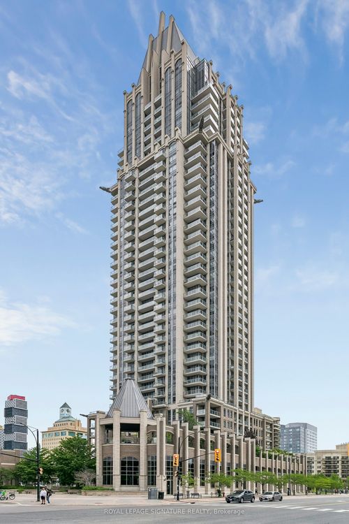 312-388 Prince Of Wales Dr, Mississauga, ON, L5B0A1 | Card Image