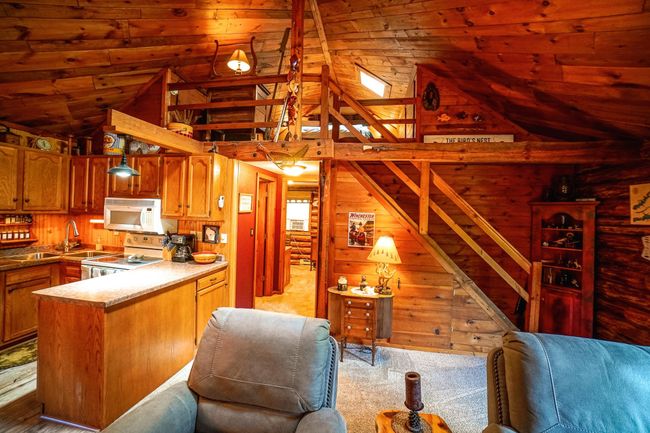 269 Winchester Rd, House other with 2 bedrooms, 1 bathrooms and null parking in Nekoosa WI | Image 7