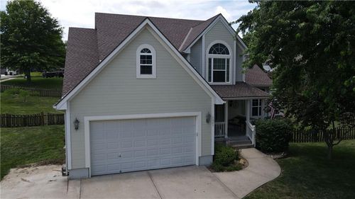 1307 Bridget Blvd, Pleasant Hill, MO, 64080-1774 | Card Image