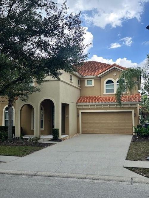 314 Orange Cosmos Blvd, DAVENPORT, FL, 33837-9706 | Card Image
