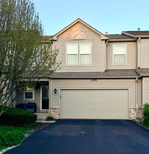 2938-2938 Peachtree Cir, Aurora, IL, 60502-4493 | Card Image